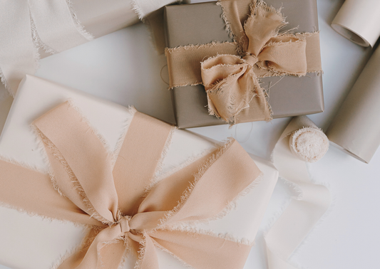Why Personalised Gifts Create Deeper Connections (And Why Generic Just Won't Do)