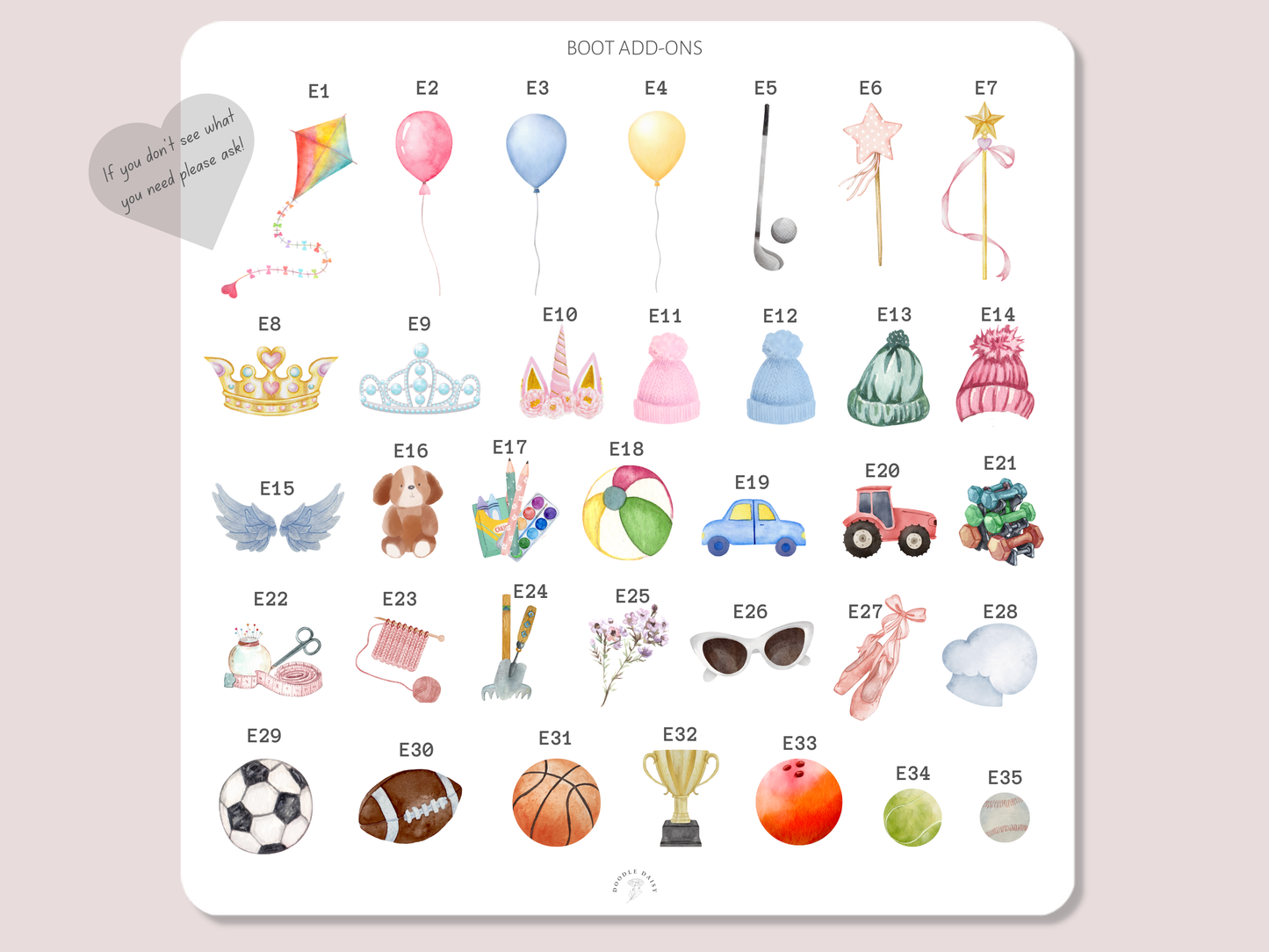 Nanny Gifts – Personalised Print Keepsake | Thoughtful Gift for Nan