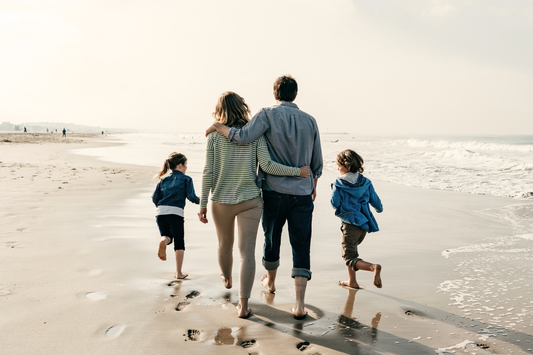 The Magic Behind Personalised Family Gifts and Why They Hit Different