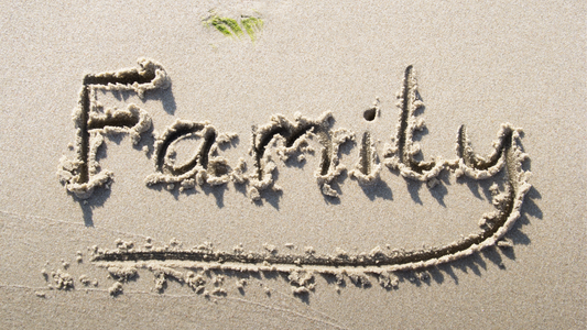 Why Personalised Family Prints Make the Most Meaningful Gift