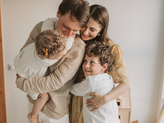 The Magic Behind Personalised Family Gifts and Why They Hit Different