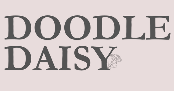 Doodle Daisy