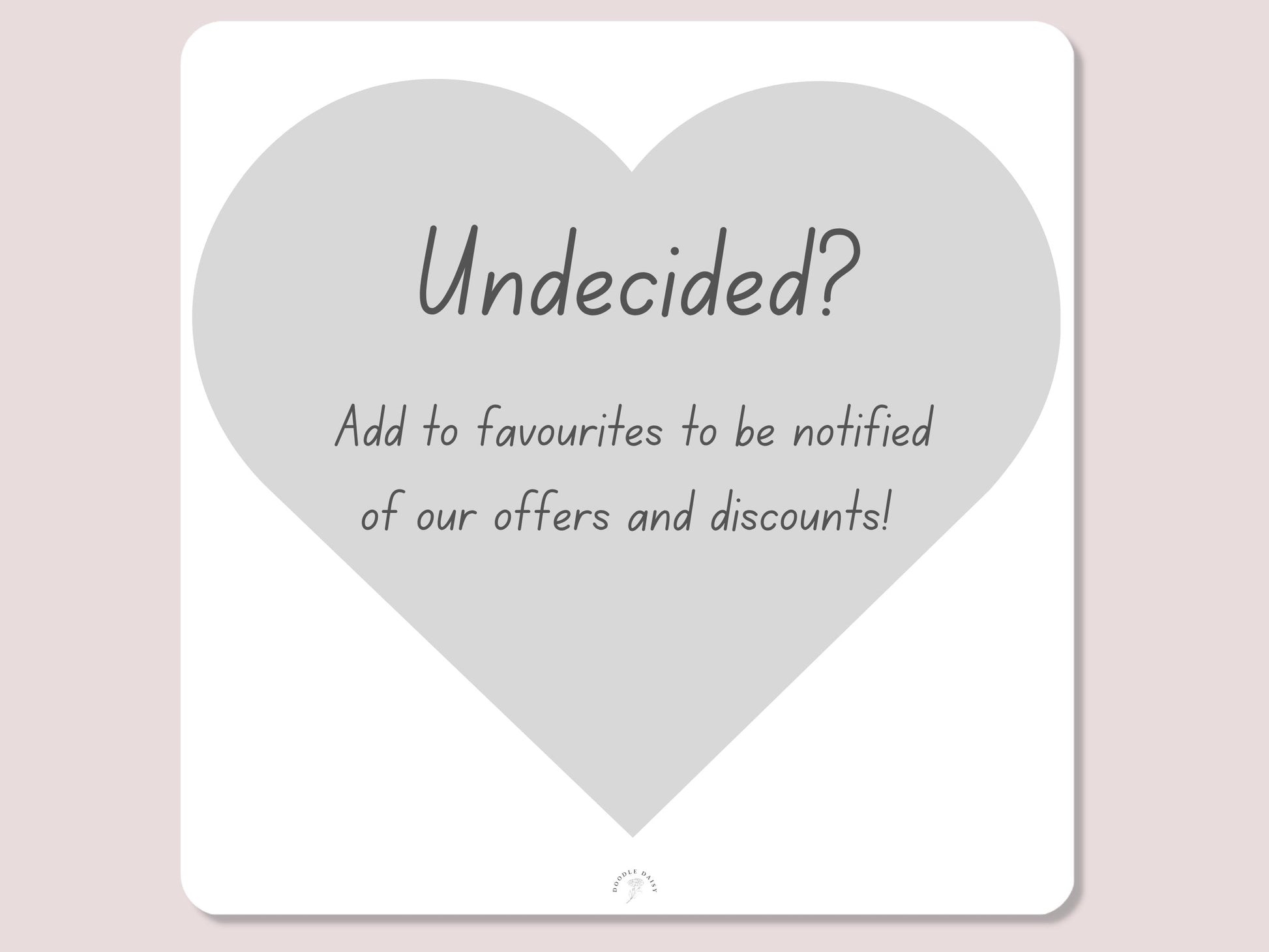 Personalised Wooden Christmas Eve Box – Printed Name Keepsake Box