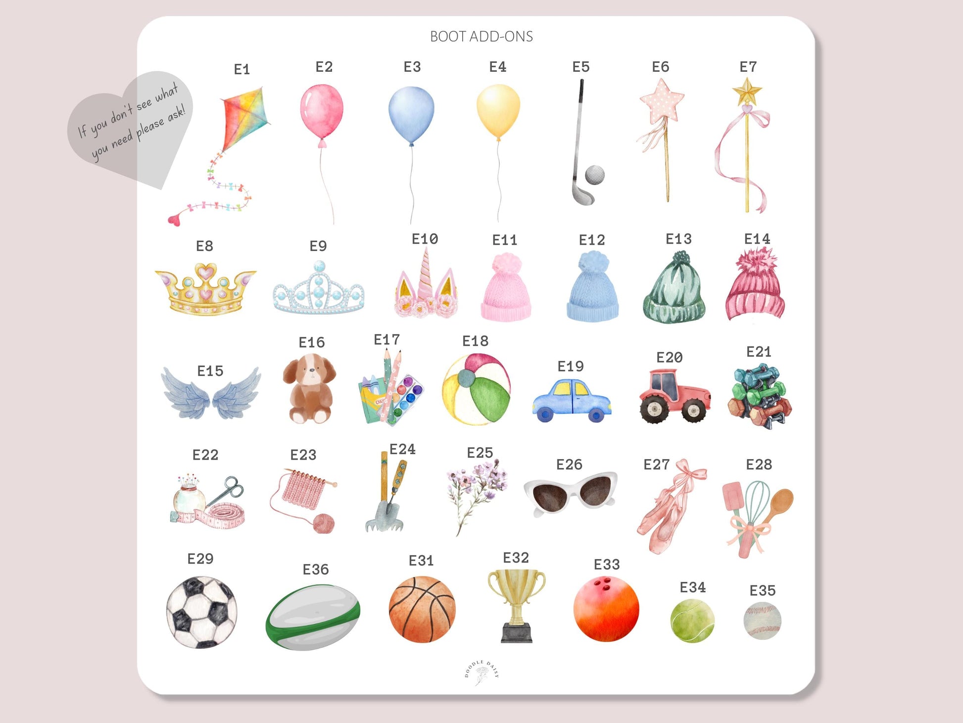 Mothers Day Gift For Nanny, Personalised Welly Boot Print, Mother's Day Presents Grandma, A4, A5, Digital PDF